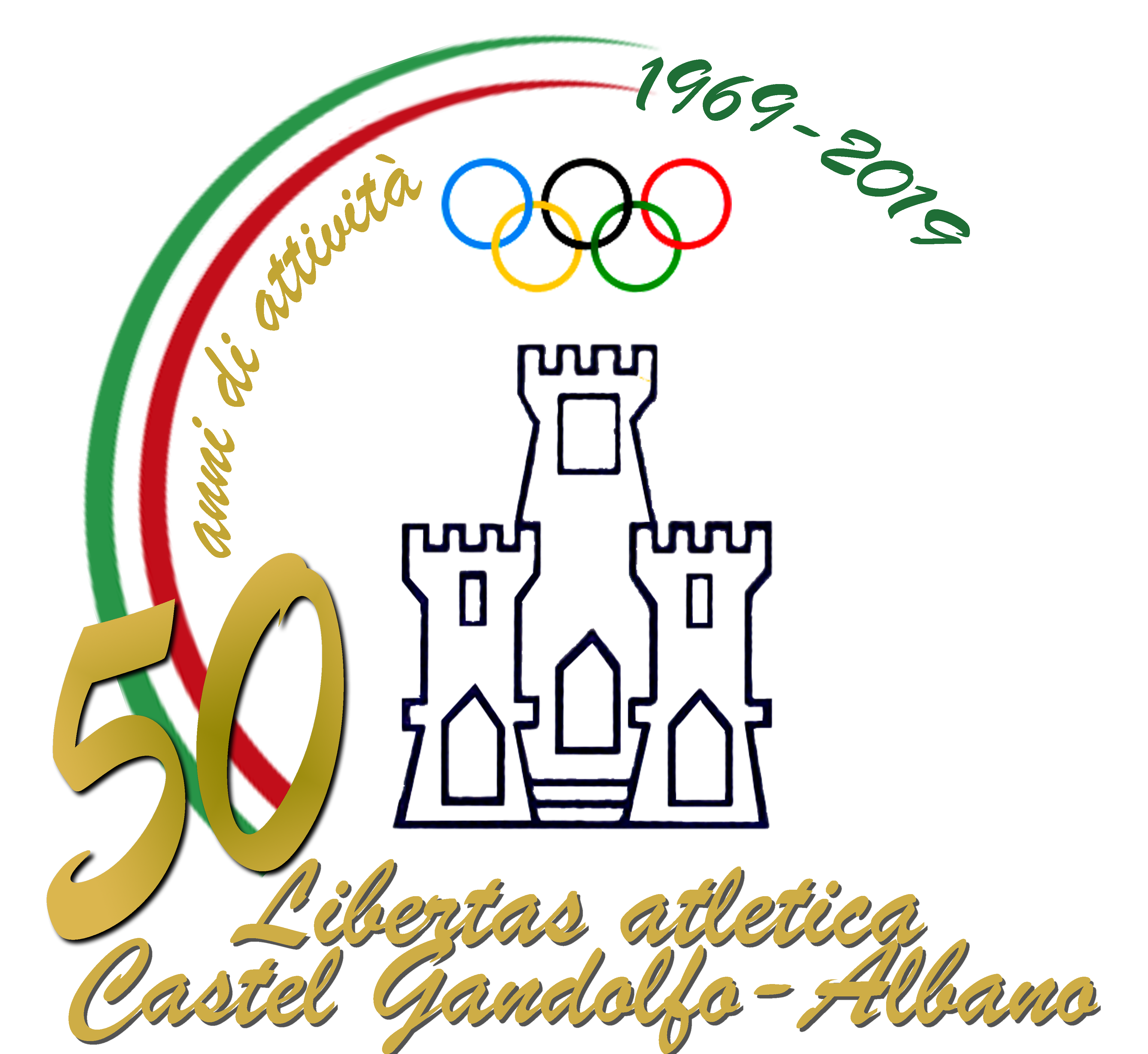 Libertas Atletica Castel Gandolfo Albano